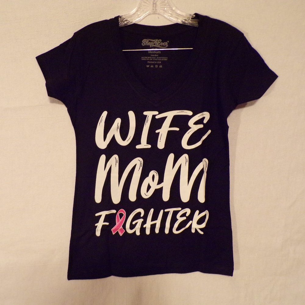 Breast Cancer Shop4ever Shirt